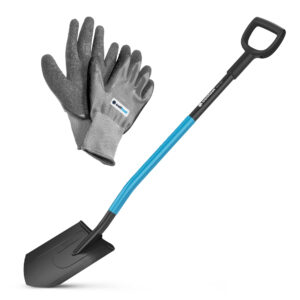 Szpadel IDEAL PRO™ ostry