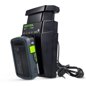 Szybka ładowarka FESTOOL TCL 6 201135
