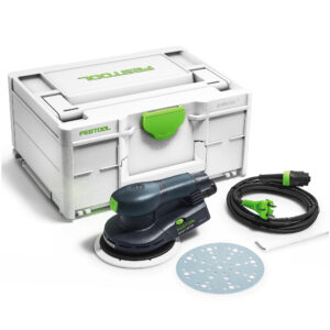 Szlifierka mimośrodowa FESTOOL ETS EC 150/5 EQ-Plus 576329