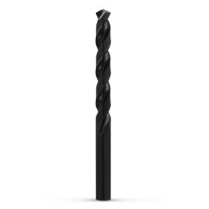 Wiertło do metalu spiralne WÜRTH HSS ZEBRA DIN 338 8,0 mm
