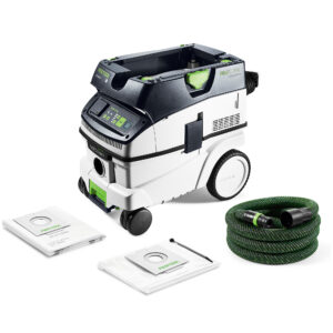 Odkurzacz mobilny FESTOOL CTL 26 EI AC 577879