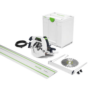 Ręczna pilarka tarczowa FESTOOL HK 85 EB-Plus-FS 576138